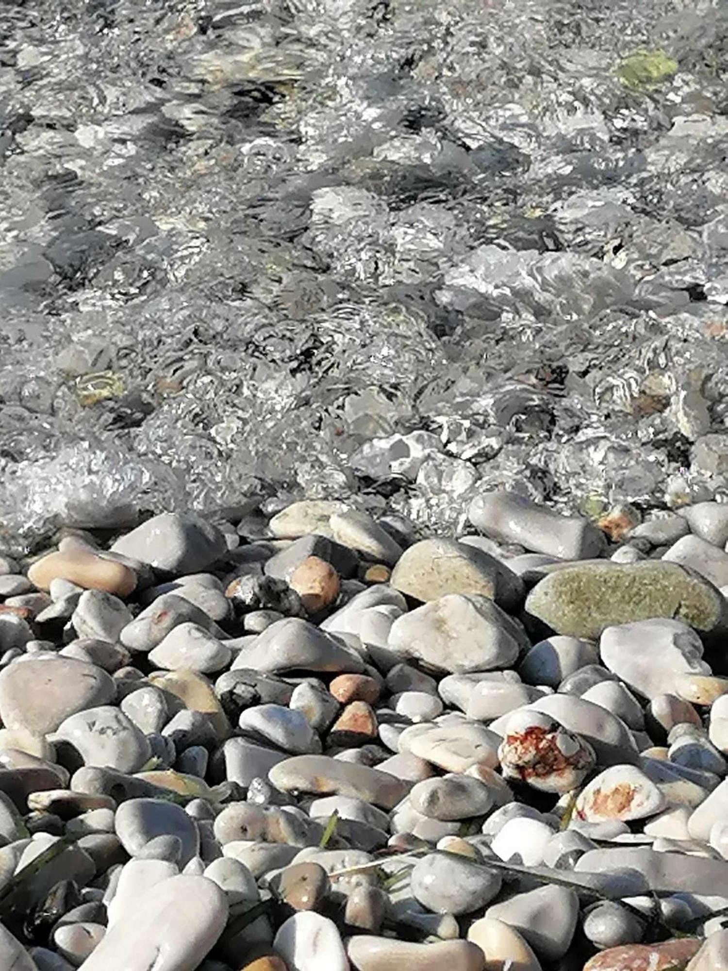 Vista Sul Mare Loutra Oreas Elenis エクステリア 写真